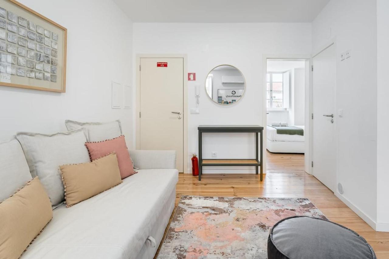 Guestready - A Charming Stay Near Paco Das Escolas Coímbra Exterior foto