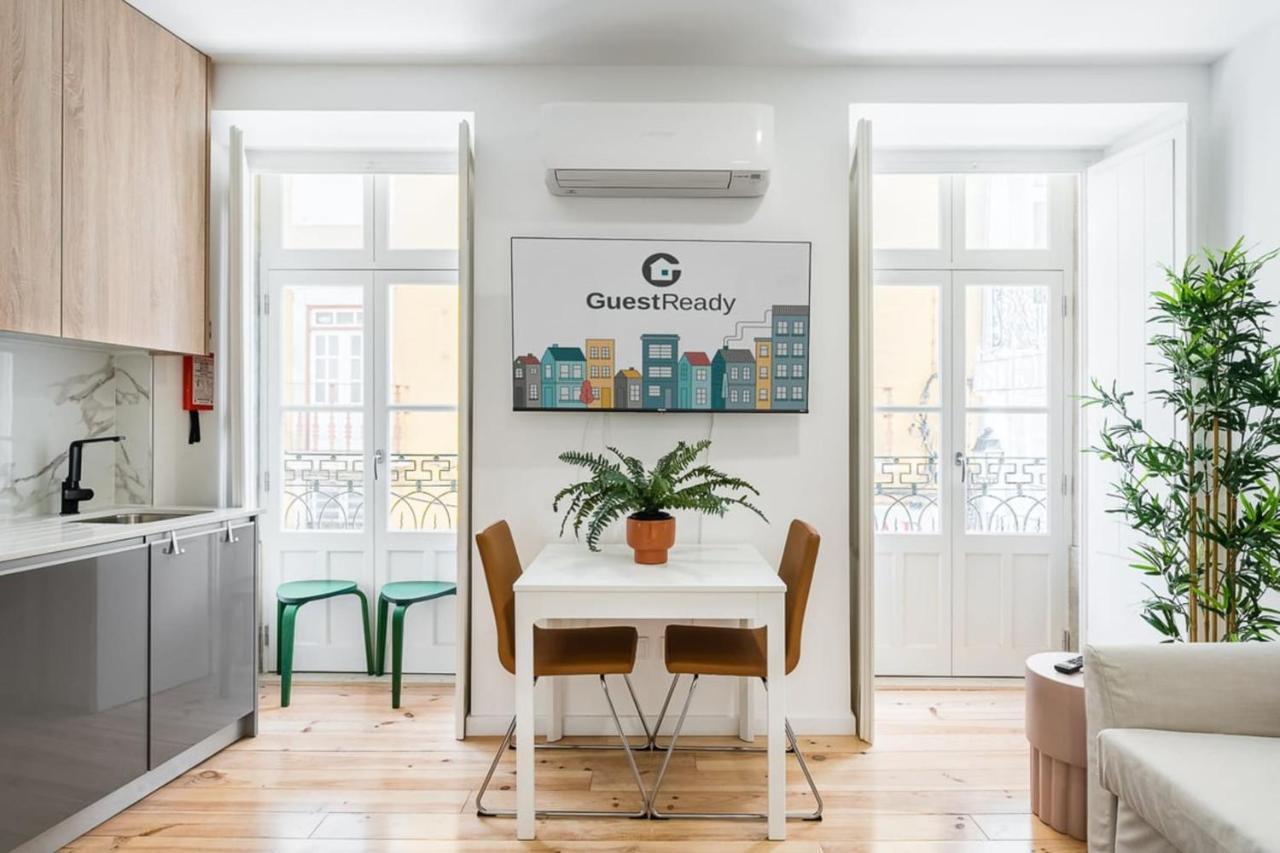 Guestready - A Charming Stay Near Paco Das Escolas Coímbra Exterior foto