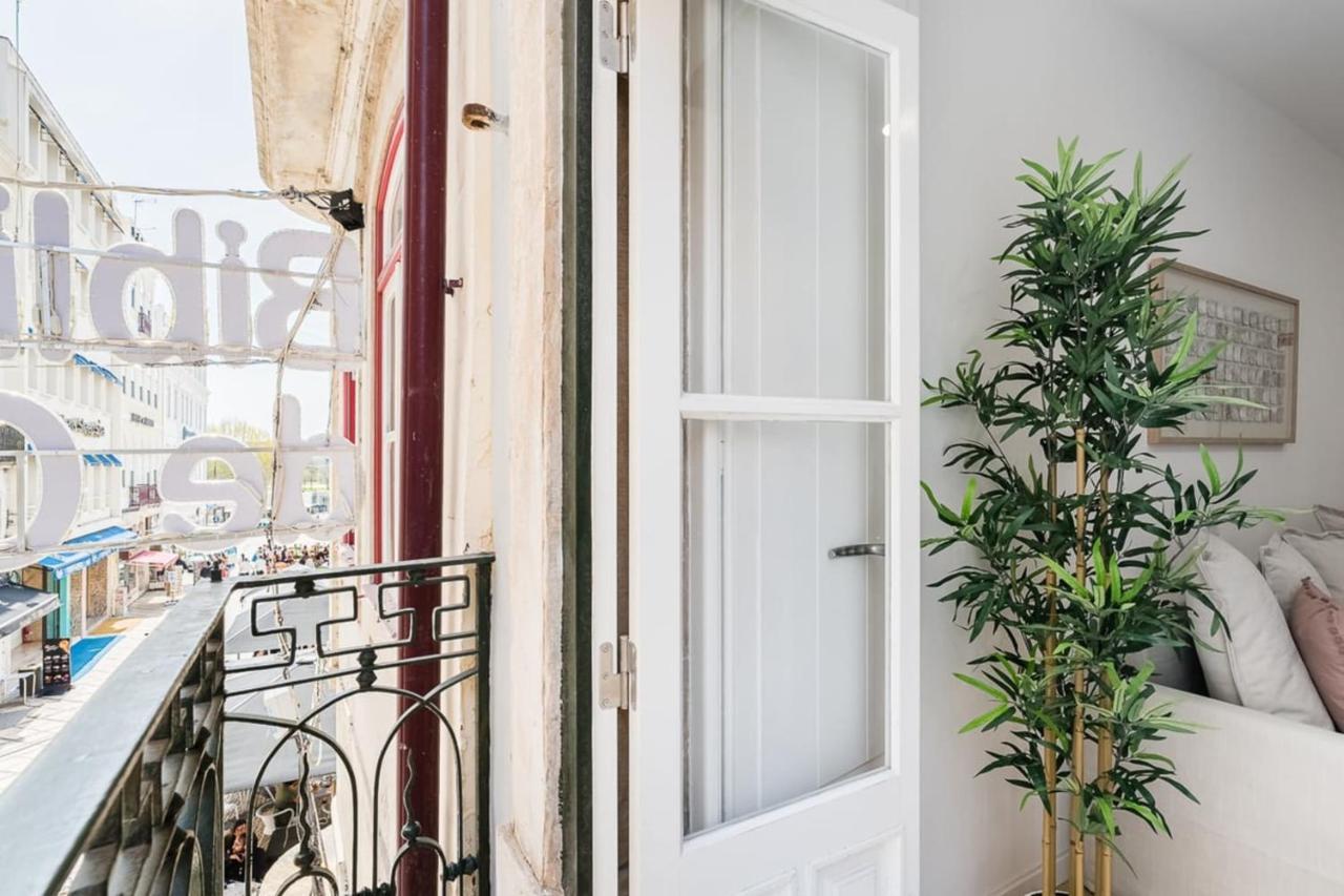 Guestready - A Charming Stay Near Paco Das Escolas Coímbra Exterior foto